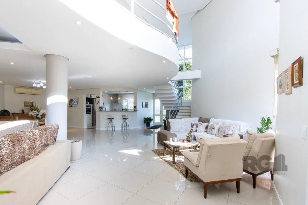 Imagem Casa de Condomínio em Vila Nova
