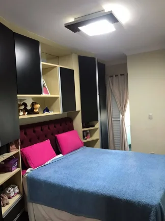 Imagem Apartamento no Jardim do Mar 103 m² 3 Dormitórios Sendo 1 Suíte