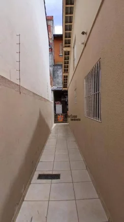 Imagem Casa com 3 dormitórios à venda, 109 m² por R$ 750.000,00 - Portal dos Ipês II - Cajamar/SP