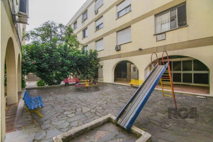 Imagem apartamento de 3 dormitórios no bairro santo antônio