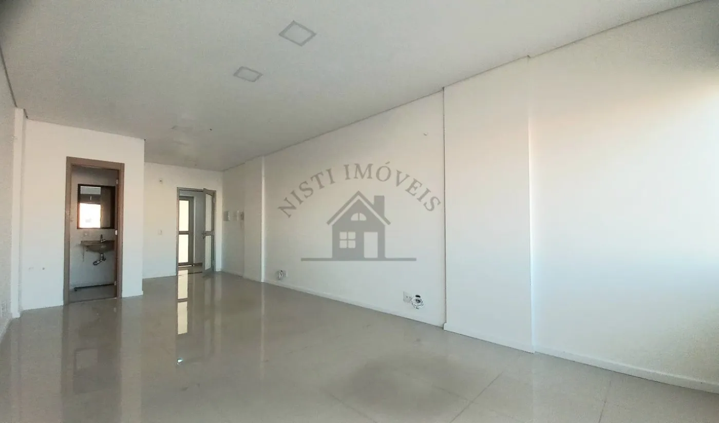 Imagem SALA COMERCIAL NOVA EM CONDOMINIO OFFICE