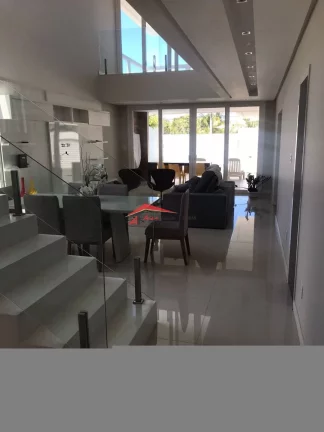 Imagem CASA DE ALTO PADRÃO EM VILLAS DO ATLÂNTICO