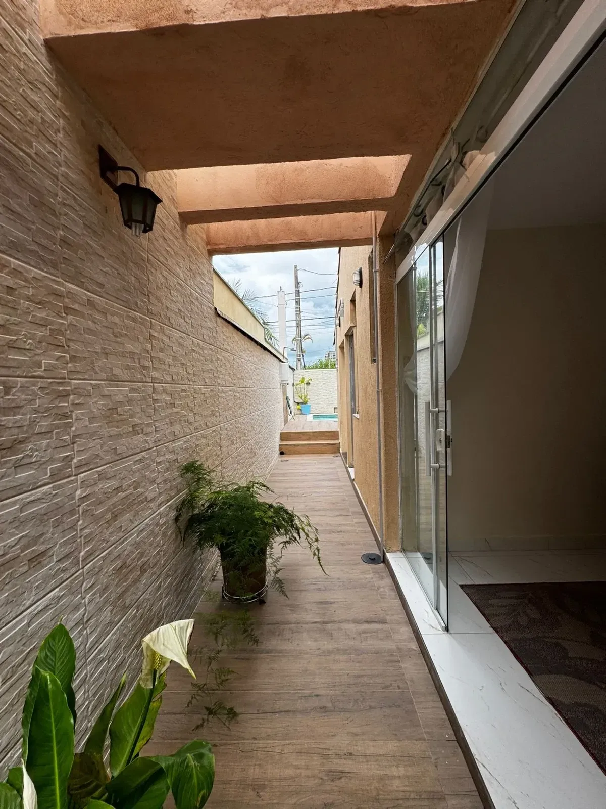 Imagem Casa com 4 Quartos à Venda, 450 m² em Indaiá - Caraguatatuba