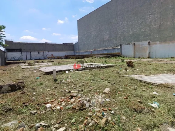 Imagem Terreno Plano