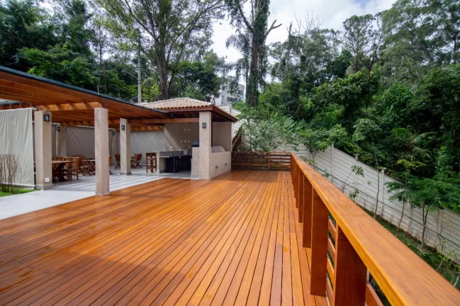 Imagem PROVENANCE MORUMBI - EXTO - Apto de 128m², ótima localização, ao lado dos Shoppings Jardim Sul!
