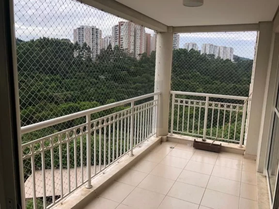 Imagem Apartamento Alto Padrão à venda em Santana de Parnaíba/SP