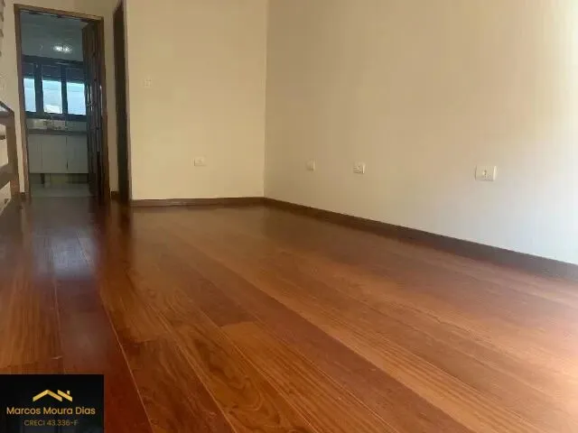 Imagem Casa em Condomínio na Vila Gomes com 2 Dormitórios e 2 Vagas de Garagem - Perto da USP Butantã