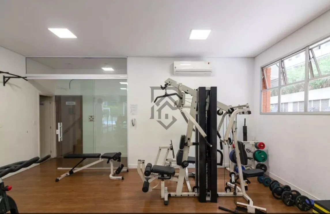 Imagem Apartamento Triplex itaim bibi Condomínio Paço da Mata
