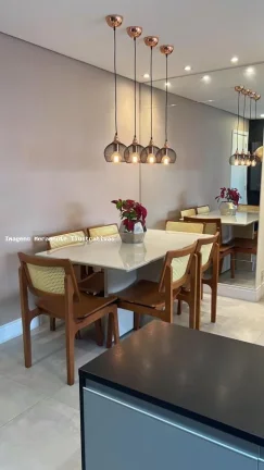 Imagem Apartamento 2 dormitórios para Locação em São Paulo / SP no bairro Tatuapé