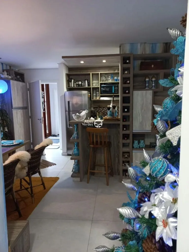 Imagem Apartamento à Venda em Centro, Canela - RS