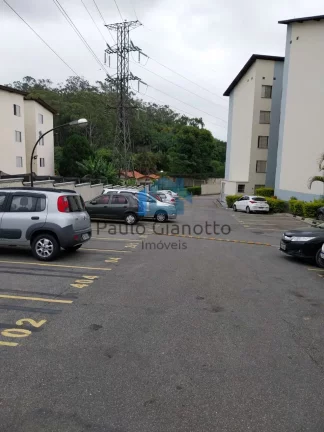 Imagem Apartamento no Residencial Jardim da Glória Cotia