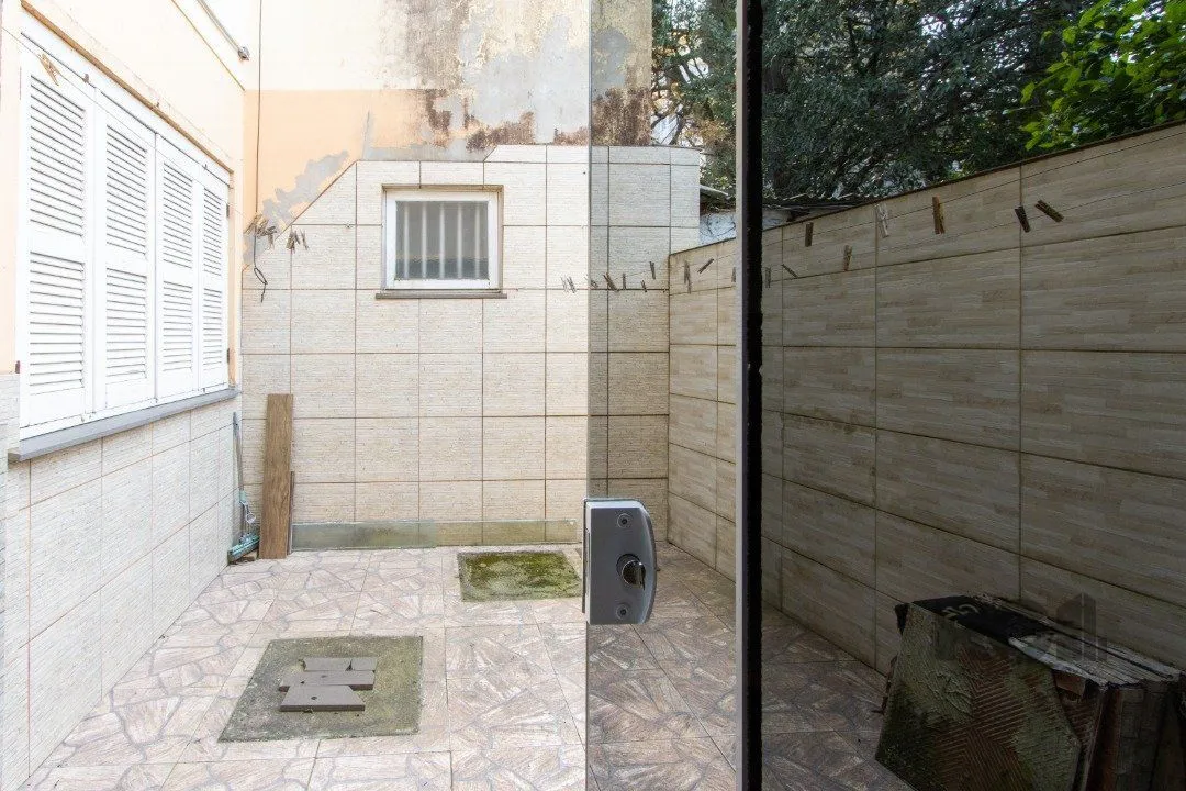 Imagem Casa em Tristeza