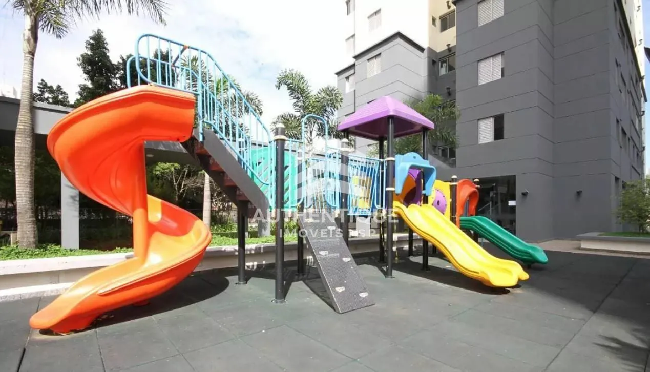 Imagem Supremo Sacomã - Apartamento à venda no bairro Sacomã - São Paulo/SP, Zona Sul