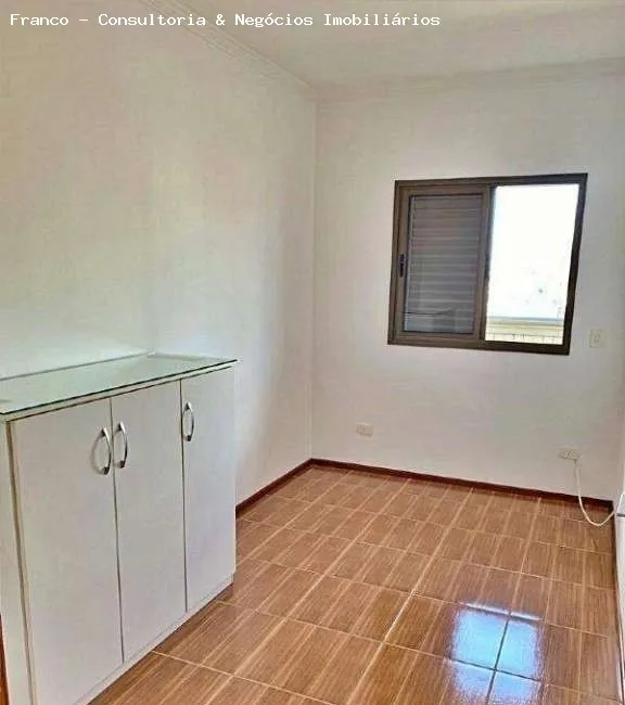Imagem Apartamento para Venda em São Bernardo do Campo, Anchieta, 3 dormitórios, 1 suíte, 2 banheiros, 2 vagas