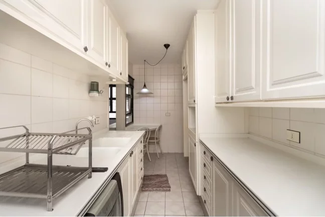 Imagem Apartamento à venda em São Paulo, Brooklin Novo, com 3 quartos, 132,46m2