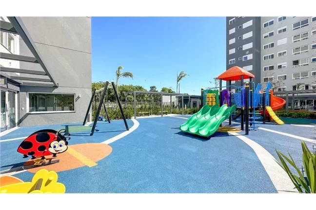 Imagem Apartamento para venda no bairro Jardim do Salso em Porto Alegre