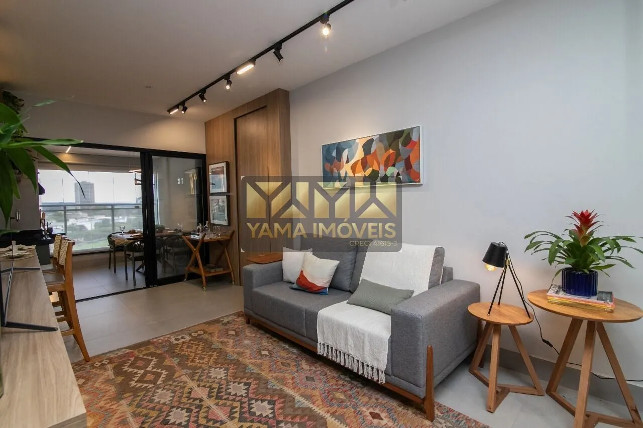 Imagem Authoria Fascínio - Apartamento à venda no bairro Jardim Botânico - Ribeirão Preto/SP
