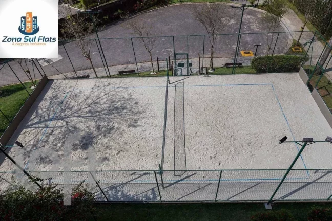 Imagem Cobertura à Venda Na Vila Andrade Com 4 Suítes, Espaço Gourmet e 4 Vagas