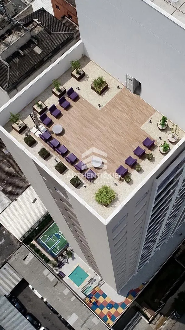 Imagem Viva Cittá Liberdade - Apartamento à venda em São Paulo/SP