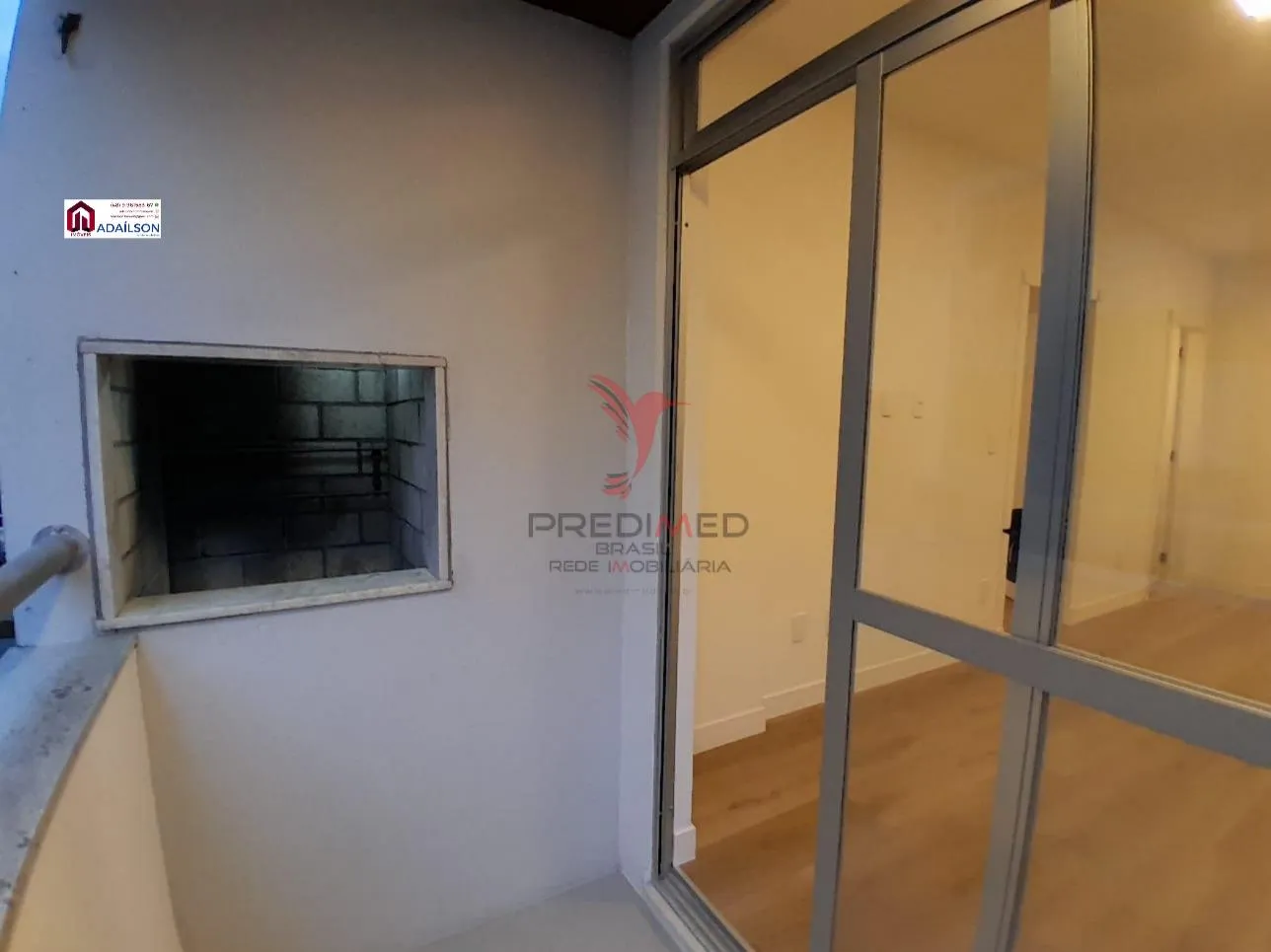 Imagem Apartamento de 1 quarto à venda no bairro Itacurubi - Florianópolis/SC - R$ 640.000