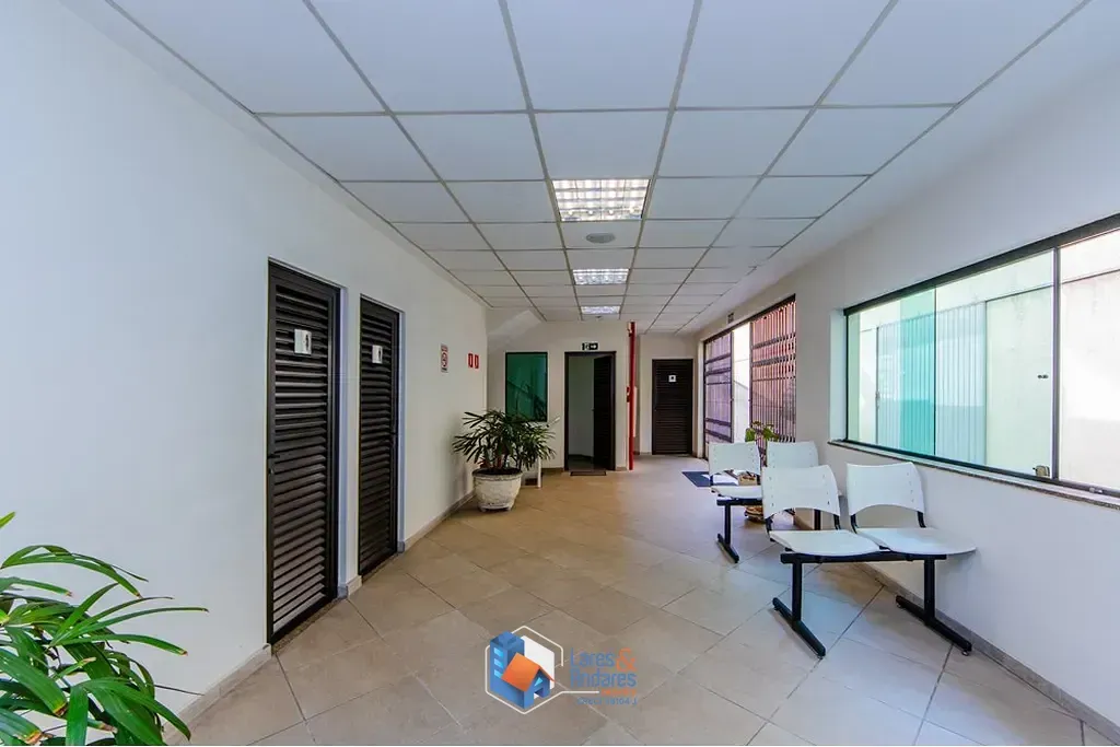 Imagem Galpão/Pavilhão à venda 14 Vagas 1286M² Ipiranga São Paulo - SP