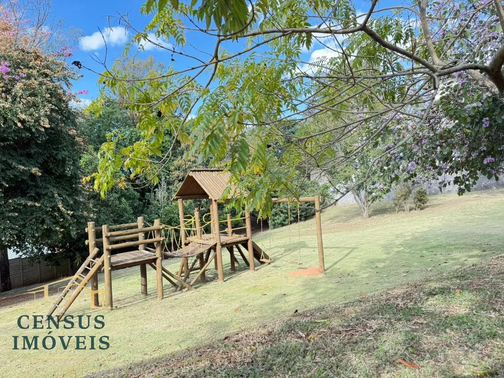 Foto do imóvel: Terreno plano à venda no Condomínio Villa Monteverde no bairro Observatório em Vinhedo. em Observatório