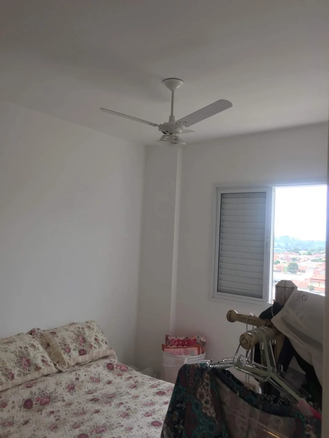 Imagem Apartamento à venda 2 Quartos, 1 Suite, 1 Vaga, 70.7M², Bela Vista, Pindamonhangaba - SP | Edifício New Way Tower