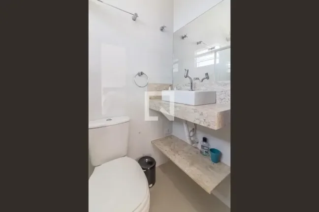Imagem Casa à Venda - Vargem Pequena, 5 Quartos, 200 m2