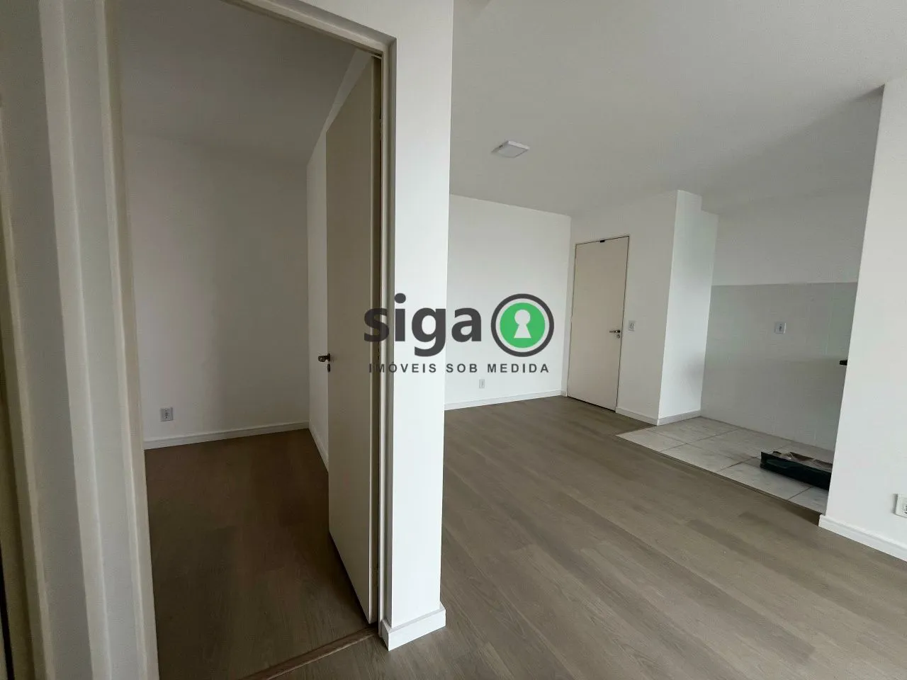 Imagem Apartamento á Venda na Vila Andrade - 2 quartos, 60m² !