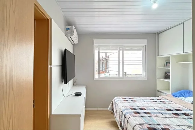 Imagem Casa para venda no bairro Hípica em Porto Alegre