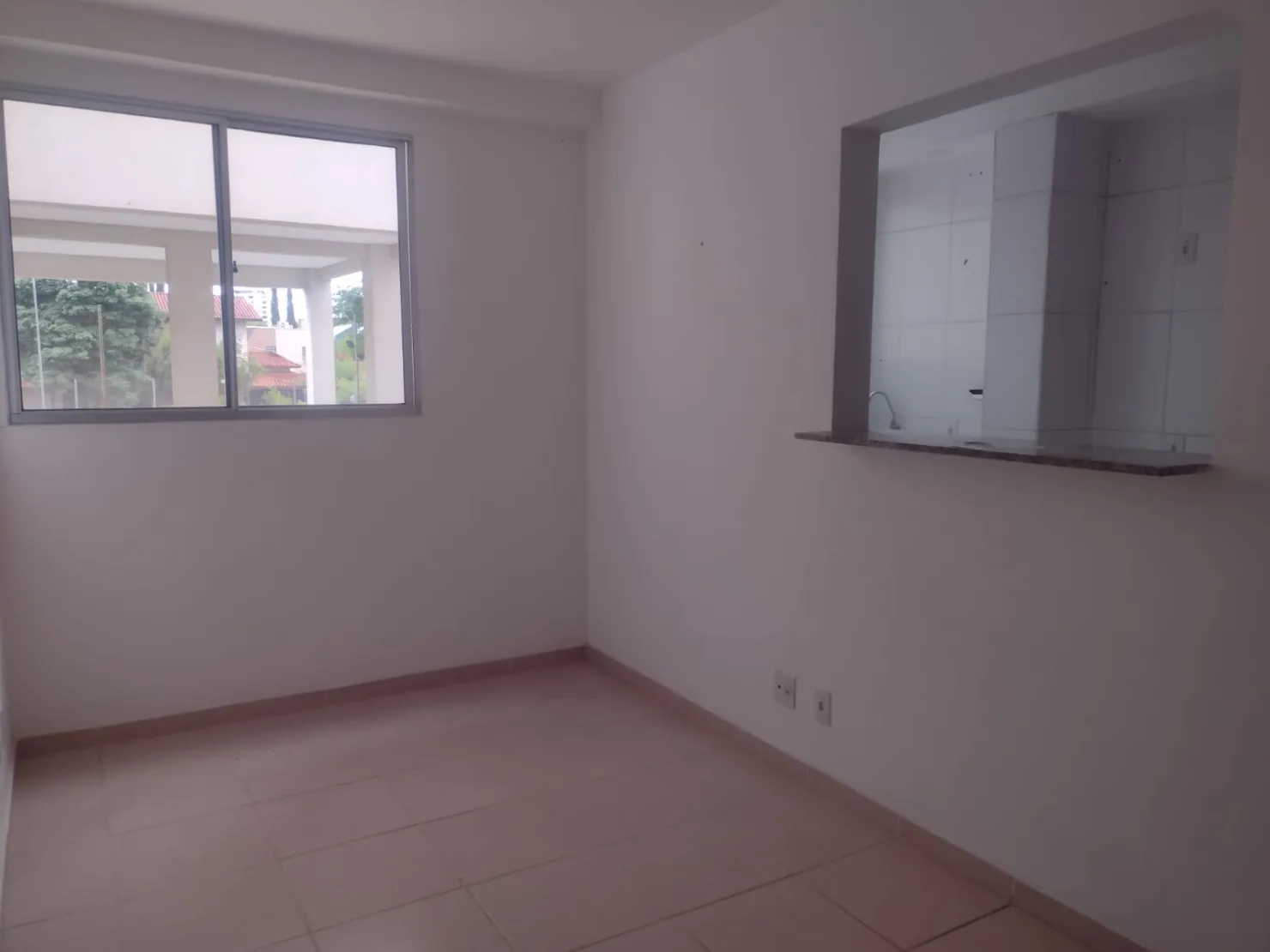 Imagem Apartamento à venda 2 Quartos, 1 Suite, 1 Vaga, 56M², Jardim Santa Clara, Taubaté - SP | Edifício Spazio Total Life