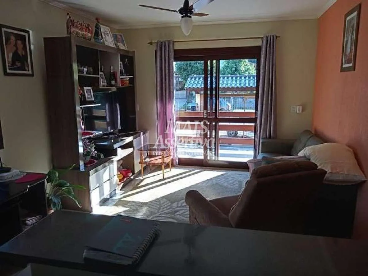 Imagem Casa para Venda em Dois Irmãos / RS no bairro Centro