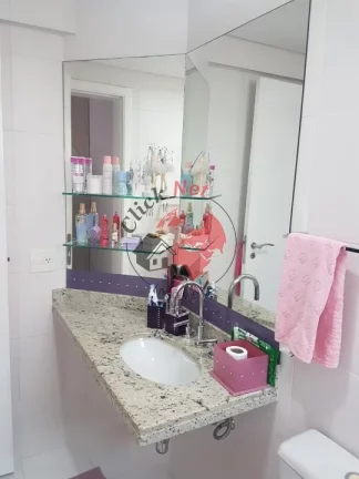 Imagem Apartamento à Venda em Excelente localização do bairro Santa Paula em São Caetano