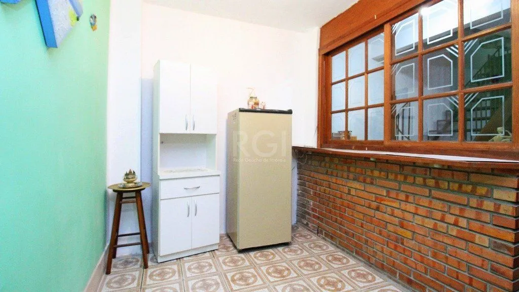Imagem Casa Comercial em Passo da Areia