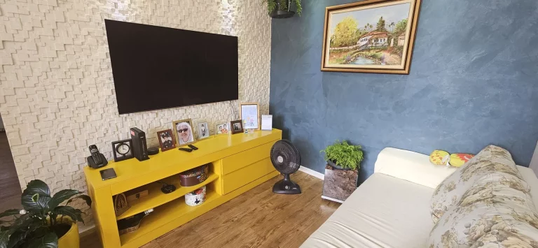 Imagem Apartamento com 3 Dormitorio(s) localizado(a) no bairro Parque Santana em Mogi das Cruzes / Mato Grosso do Sul Ref.:451