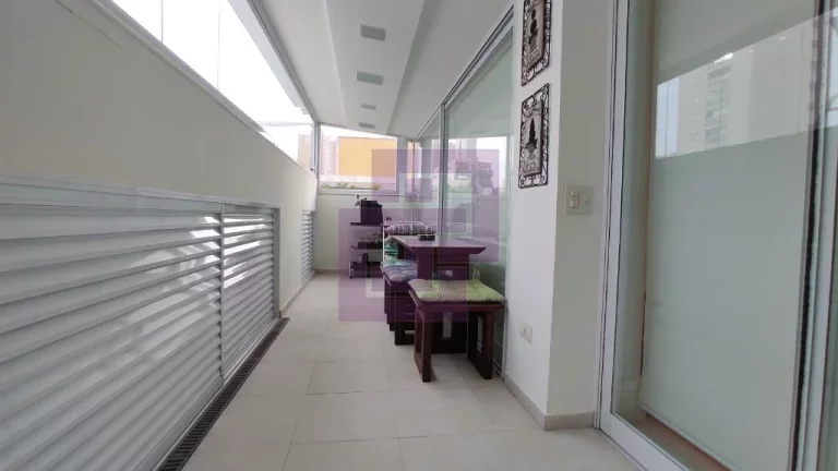 Imagem Linda Cobertura Duplex.