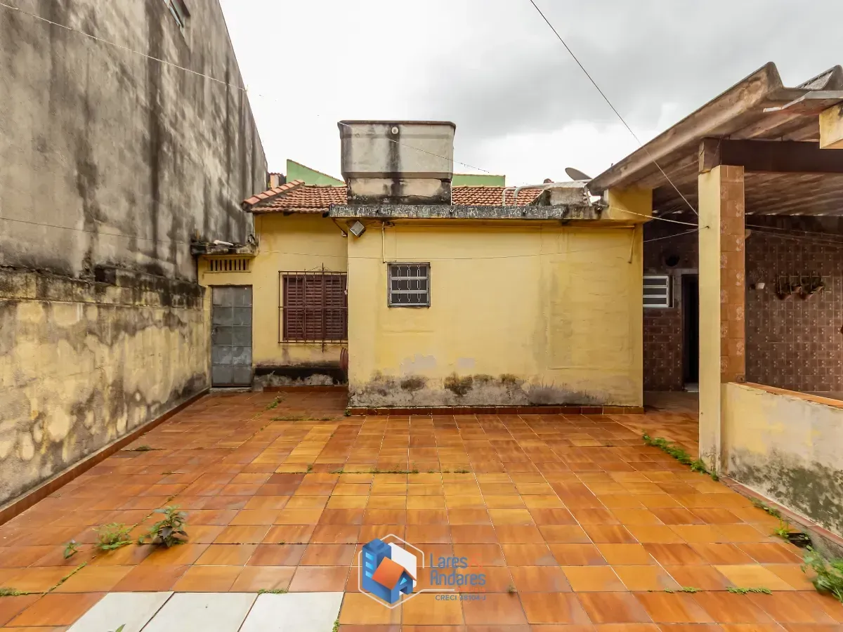 Imagem Casa para venda em Vila Jaguara com 2 quartos, 410m²