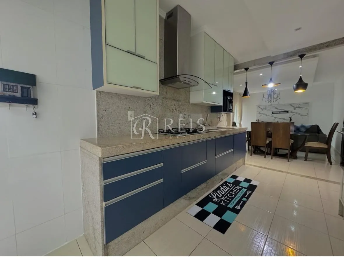 Imagem Apartamento para Venda em Rio das Ostras, Atlântica, 2 dormitórios, 1 banheiro, 1 vaga