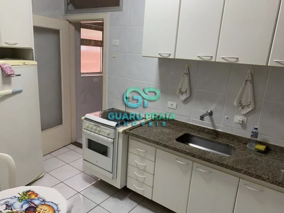 Imagem Apartamento à venda no bairro Enseada - Guarujá/SP