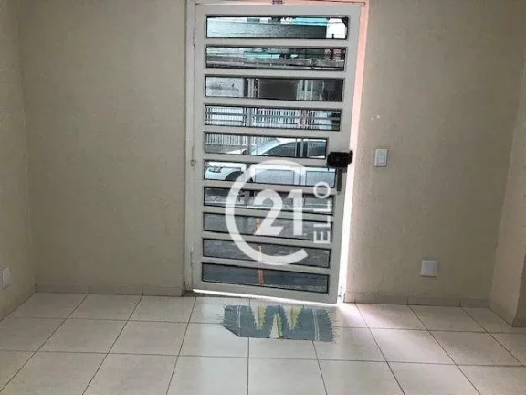 Imagem Casa à venda, 130 m² - Planalto Paulista - São Paulo/SP