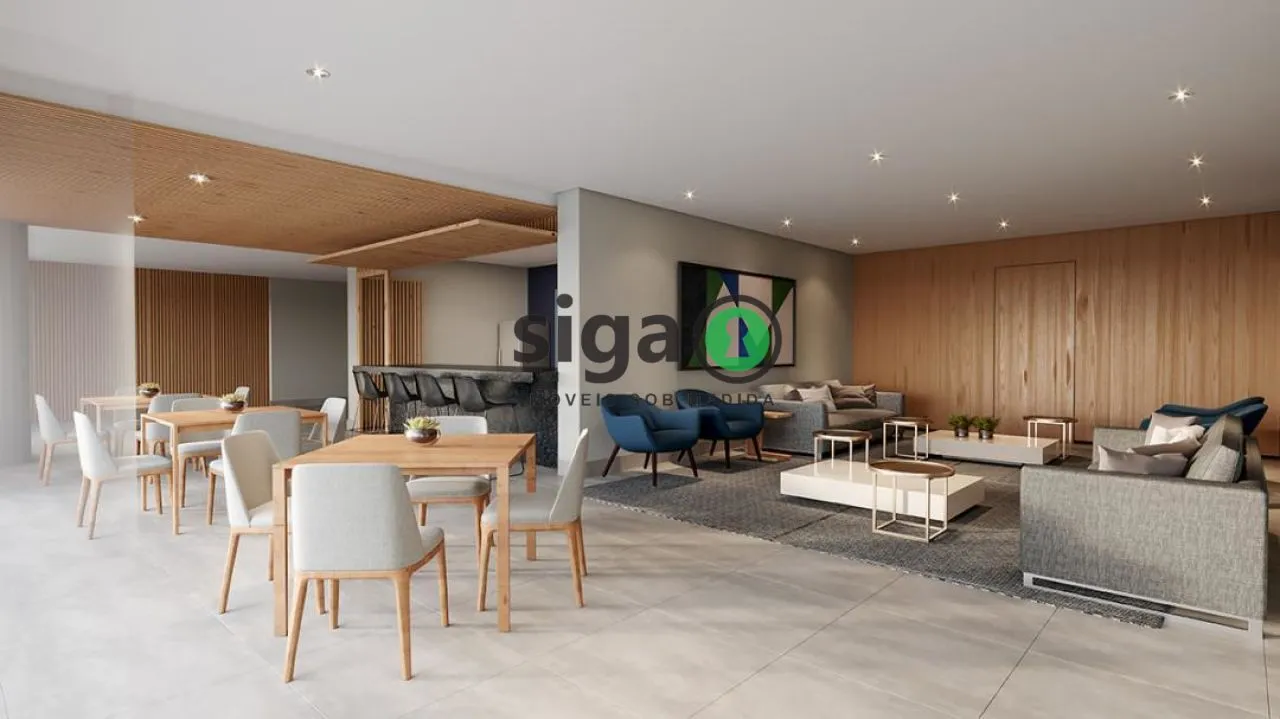 Imagem Apartamento Residencial em Ipiranga