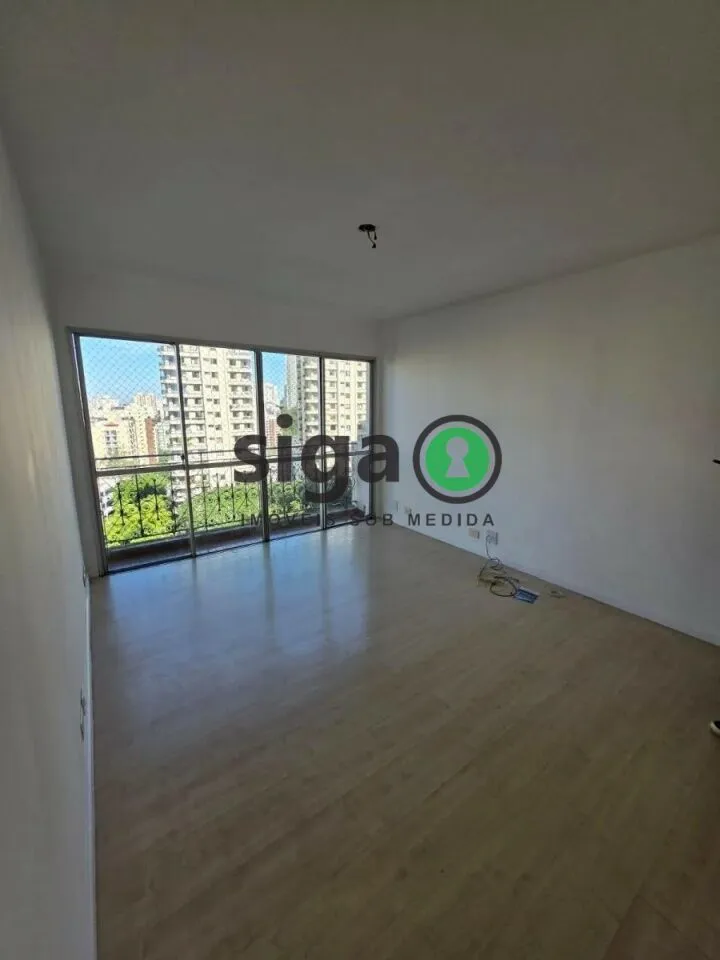 Foto do imóvel Apartamento a venda no Morumbi 02 dormitórios, 02 suíte, 02 vagas