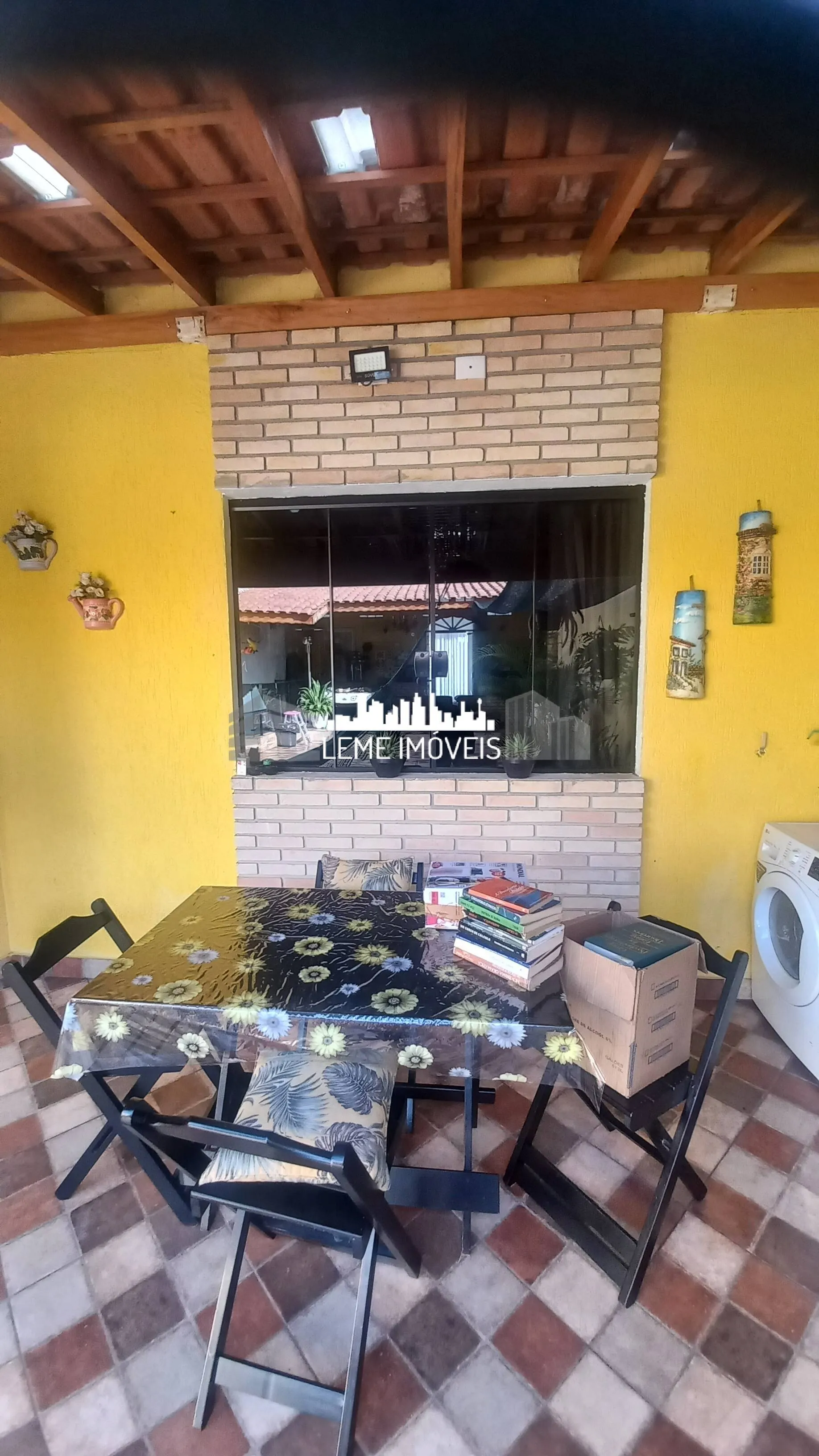 Imagem IMÓVEL PARA RENDA OU MORADIA!