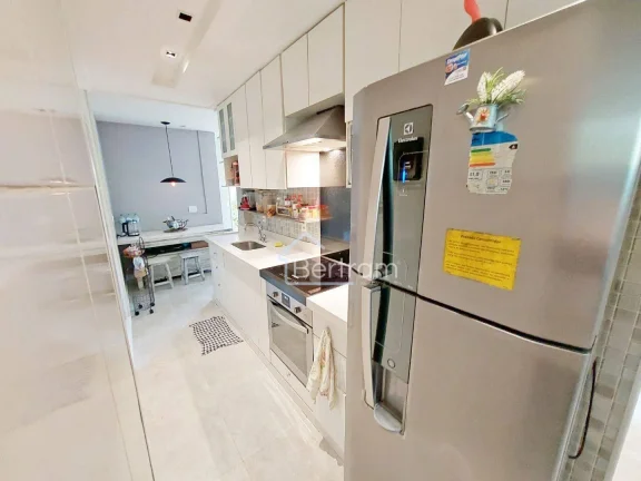 Imagem Seu Novo Lar: Apartamento Simplex Térreo de Esquina com 63m²