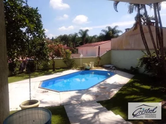 Imagem Casa Condomínio SP II - Piscina, 2 suítes