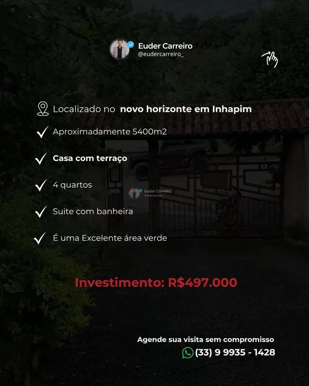 Imagem Imóvel