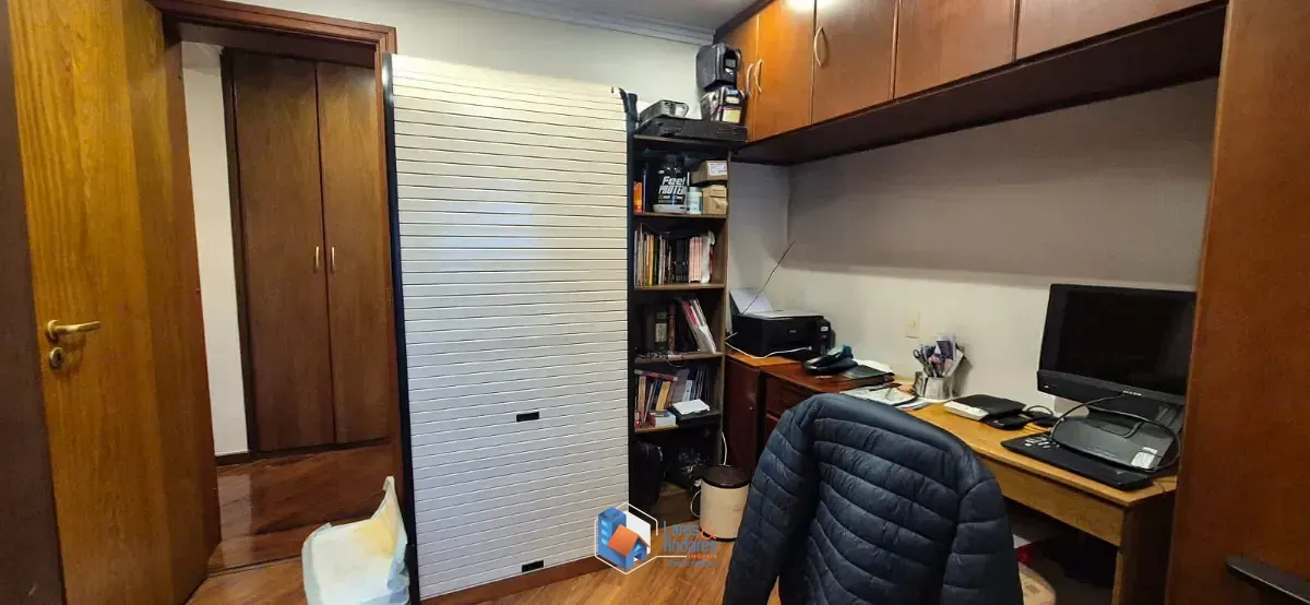 Imagem Apartamento para venda em Santana com 3 quartos, sendo 3 suítes, 148m²