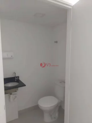 Imagem Apartamento a venda enfrente ao metro Patriarca com 2 dormitórios, sacada