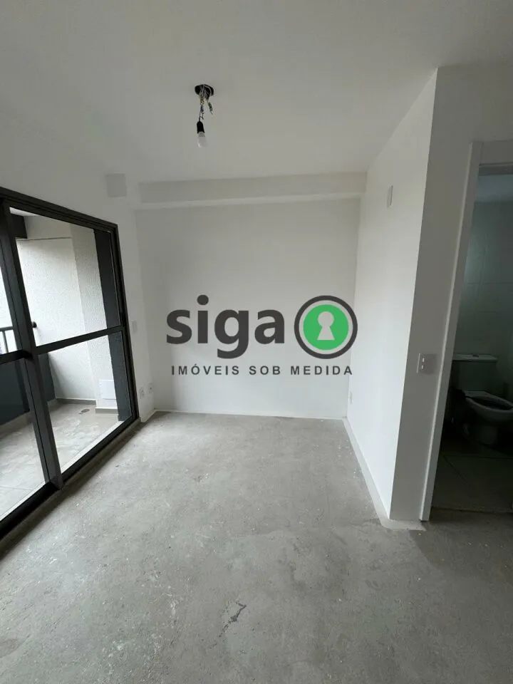 Imagem Studio á Venda - 1 quarto, 24m²