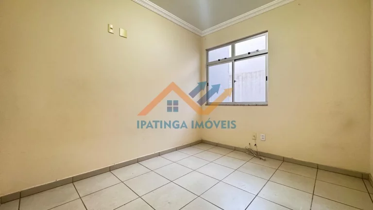 Imagem Apartamento à venda no bairro Iguaçu - Ipatinga